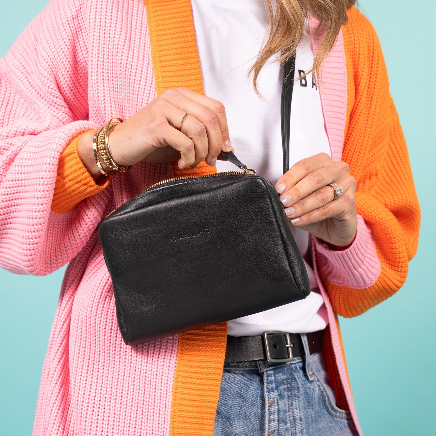 Fanny Pack Black