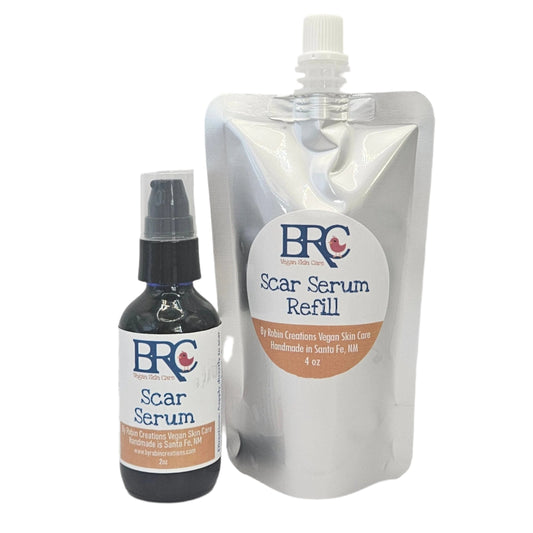 Scar Lifting Serum