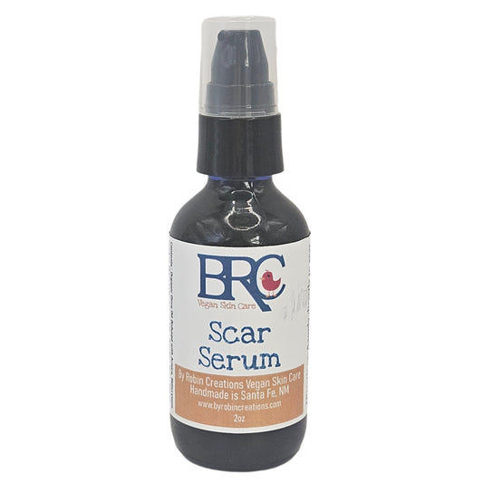 Scar Lifting Serum