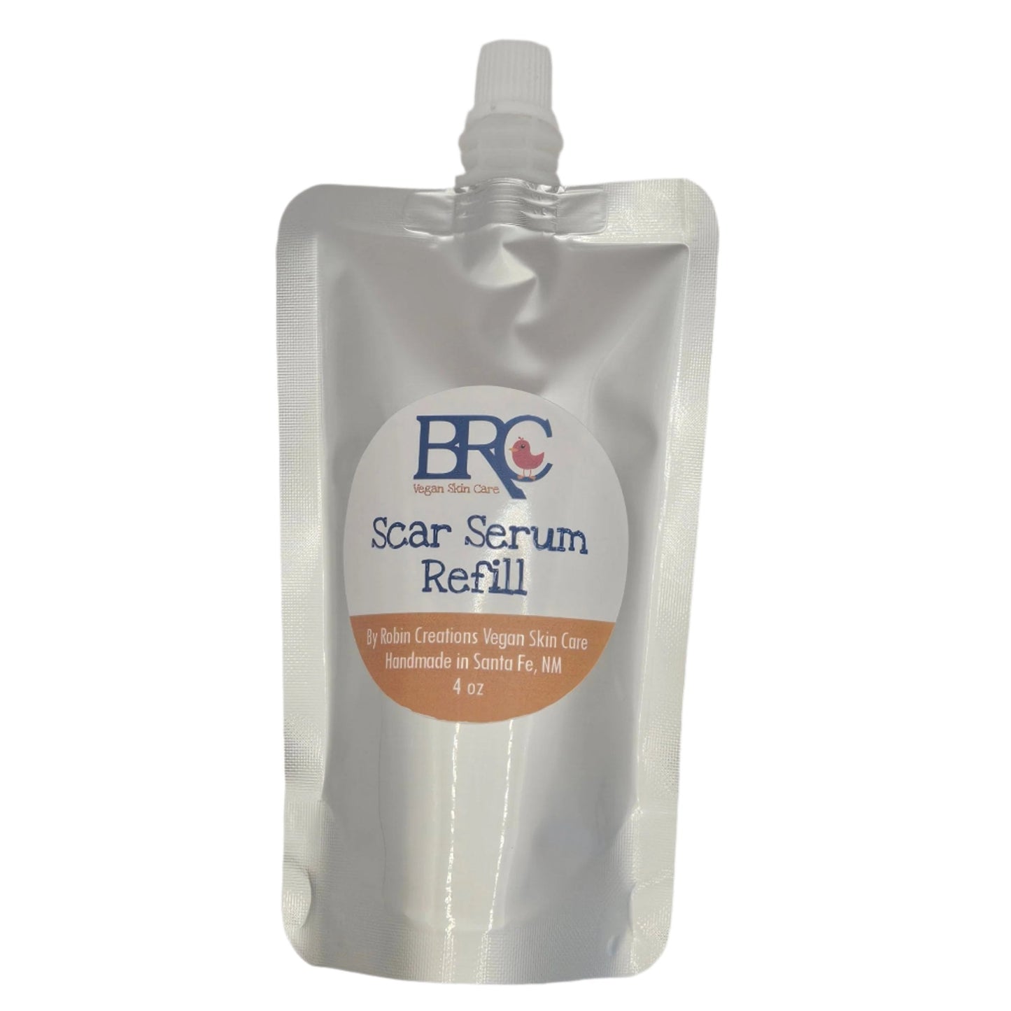 Scar Lifting Serum