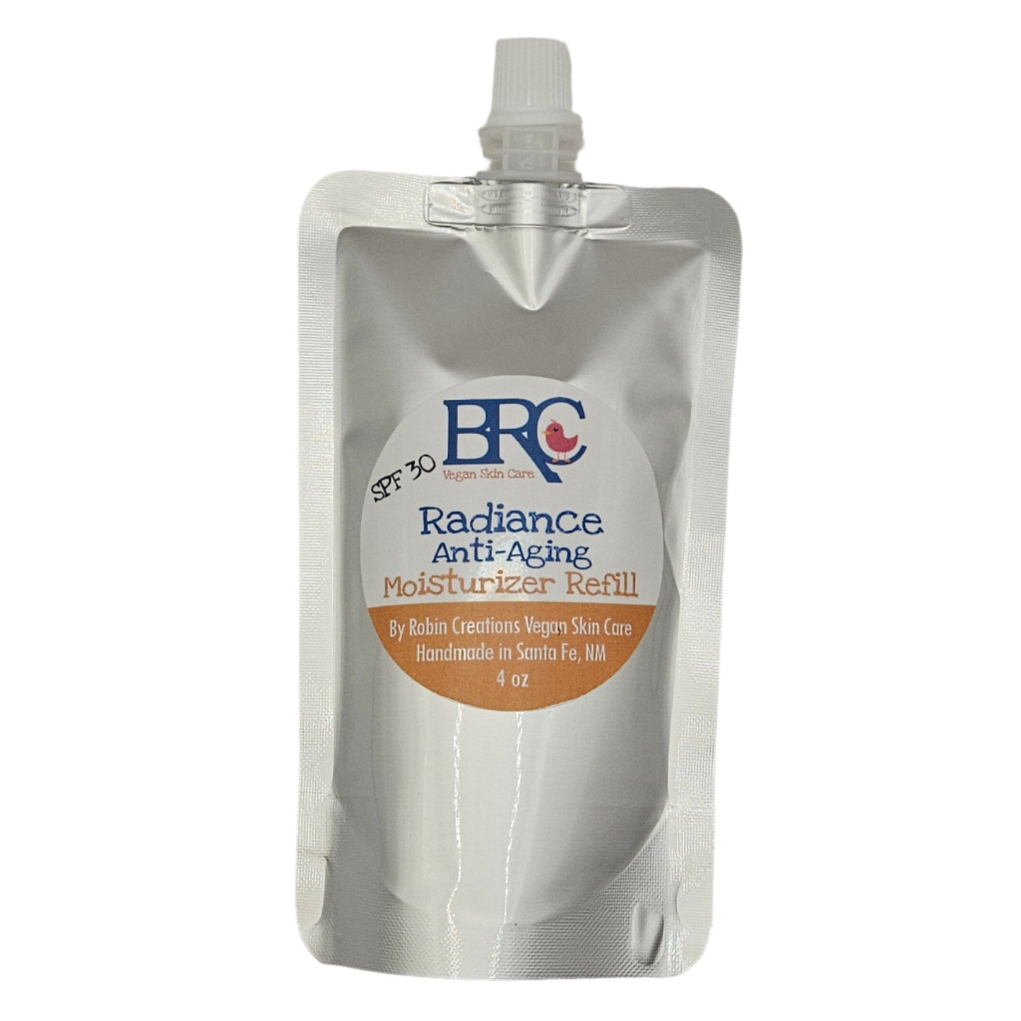 Radiance Anti-Aging SPF 30 Daily Facial Moisturizer