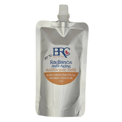 Radiance Anti-Aging SPF 30 Daily Facial Moisturizer
