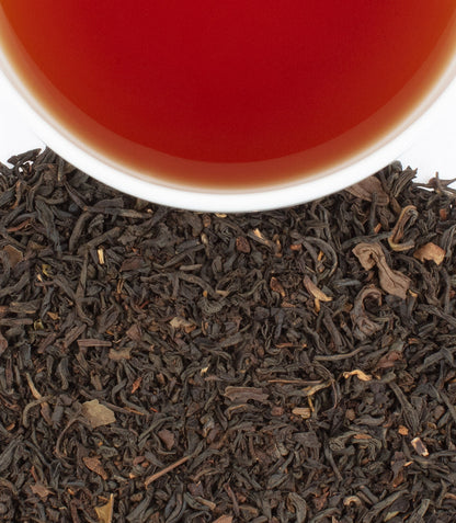 Botanical Blend Earl Grey, Tin of 20 Sachets