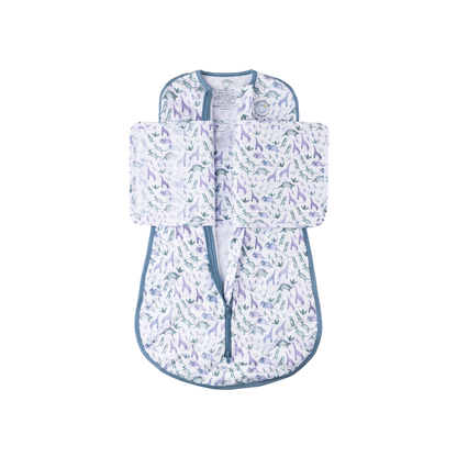 Bamboo Classic Swaddle (Non-weighted)