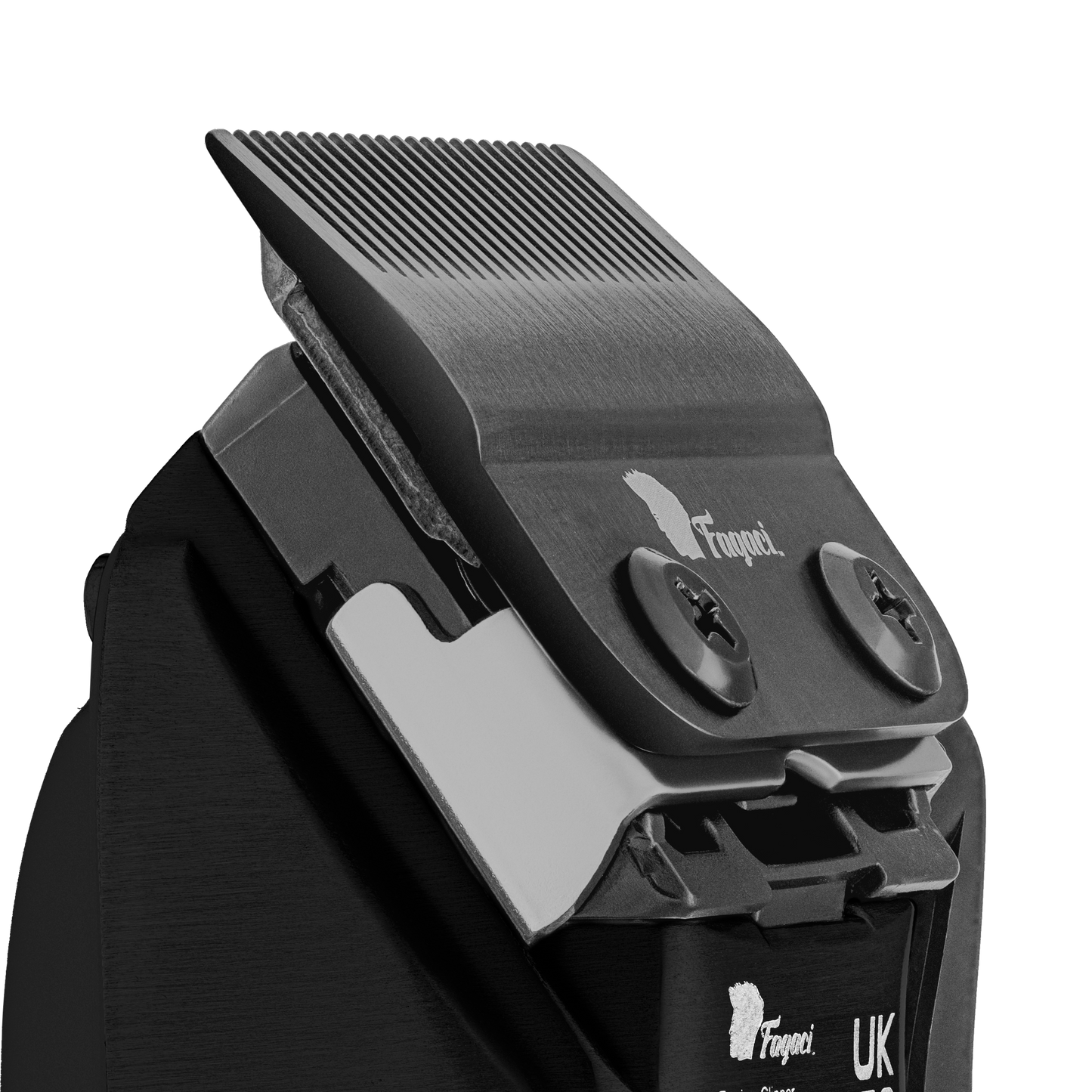 FUSION CLIPPER BLADES