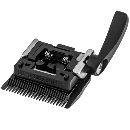 FUSION CLIPPER BLADES