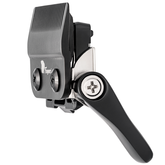 FUSION CLIPPER BLADES