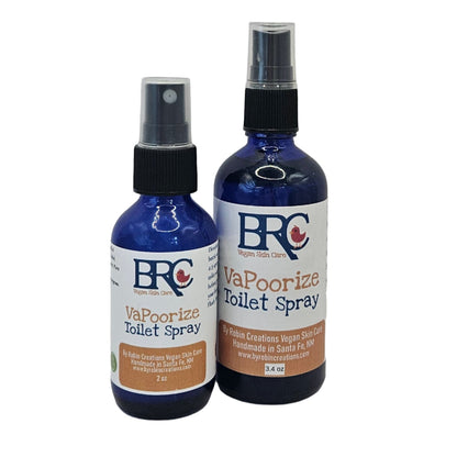 VaPoorize Before-You-Go Toilet Spray