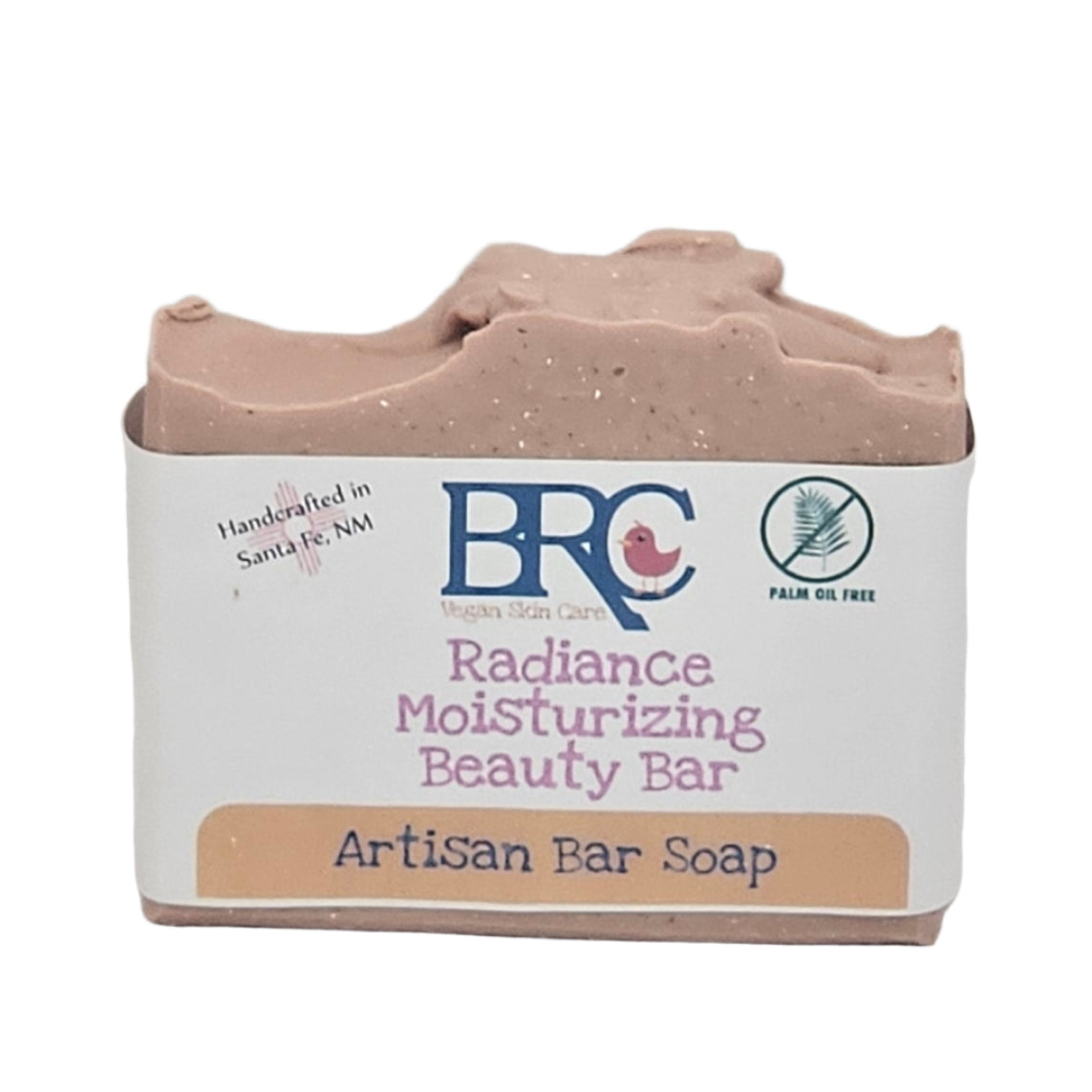 Radiance Essential Moisture Bundle w/ Free Moisturizing Cleansing Bar