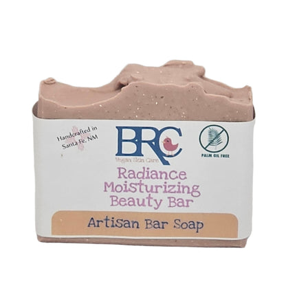 Radiance Ultimate Moisture Bundle w/ Free Moisturizing Cleansing Bar