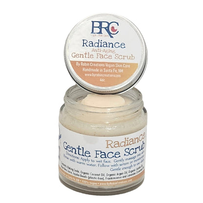Radiance Ultimate Moisture Bundle w/ Free Moisturizing Cleansing Bar