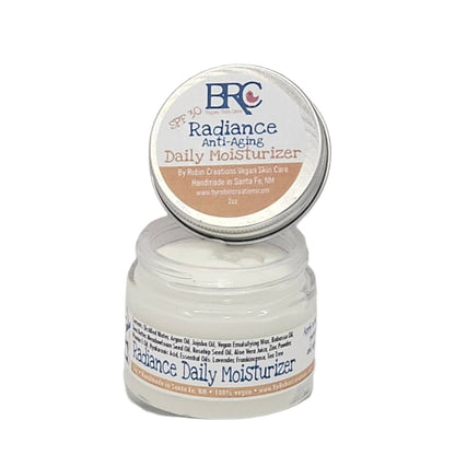 Radiance Essential Moisture Bundle w/ Free Moisturizing Cleansing Bar