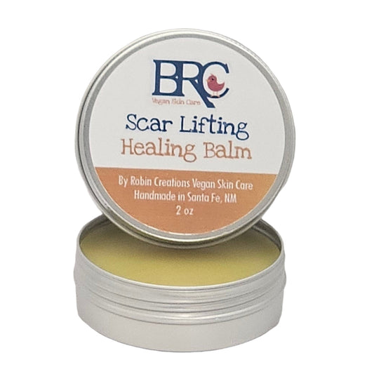 Scar & Stretch Mark Lifting & Fading Balm
