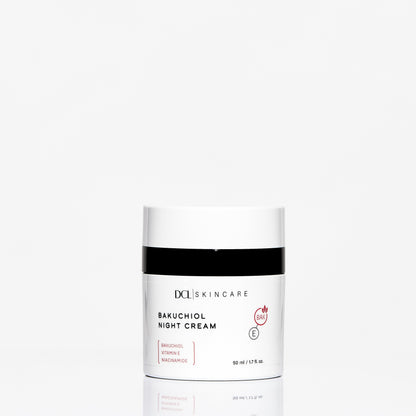 Bakuchiol Night Cream