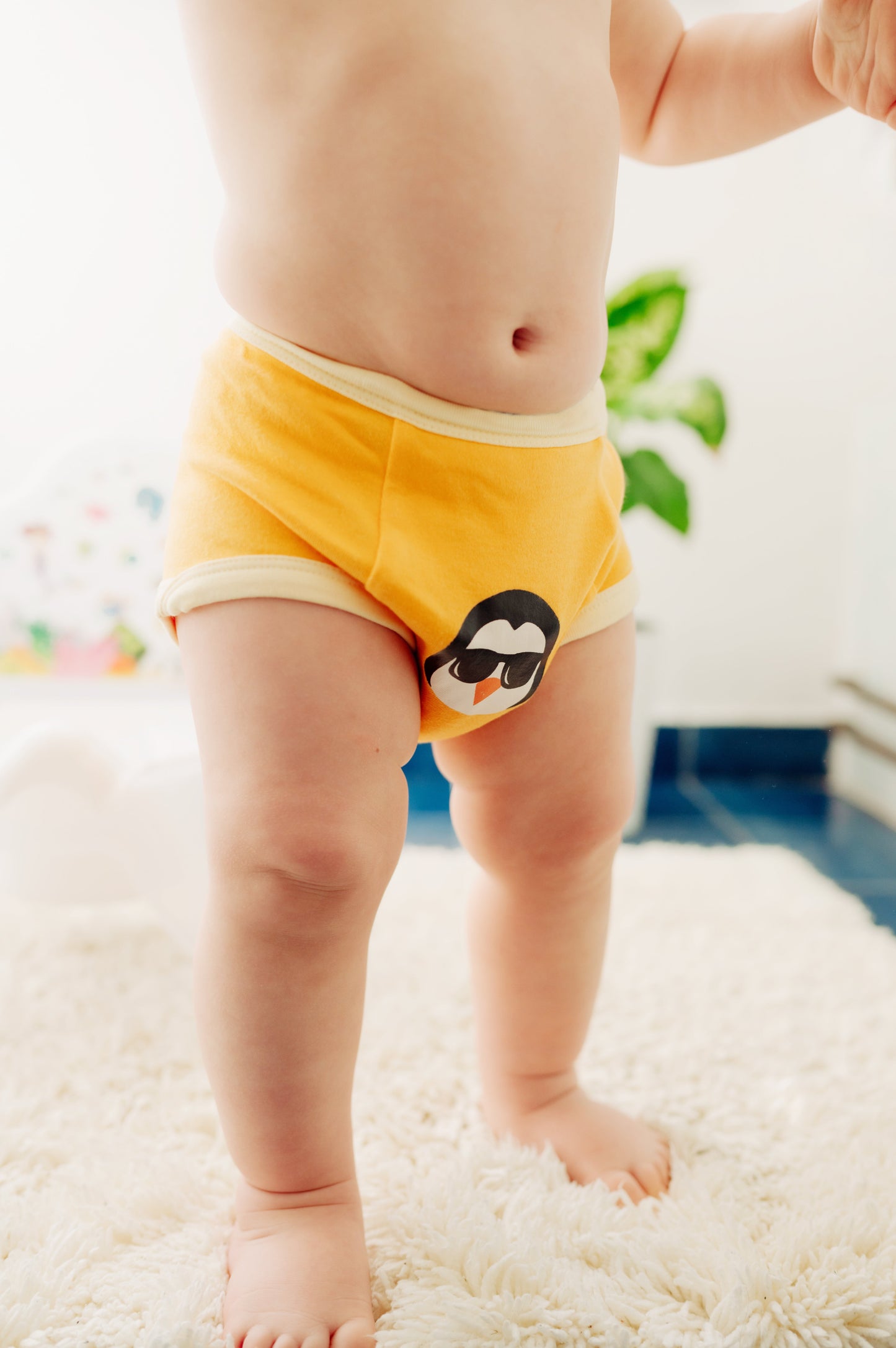 Nighttime Training Underwear