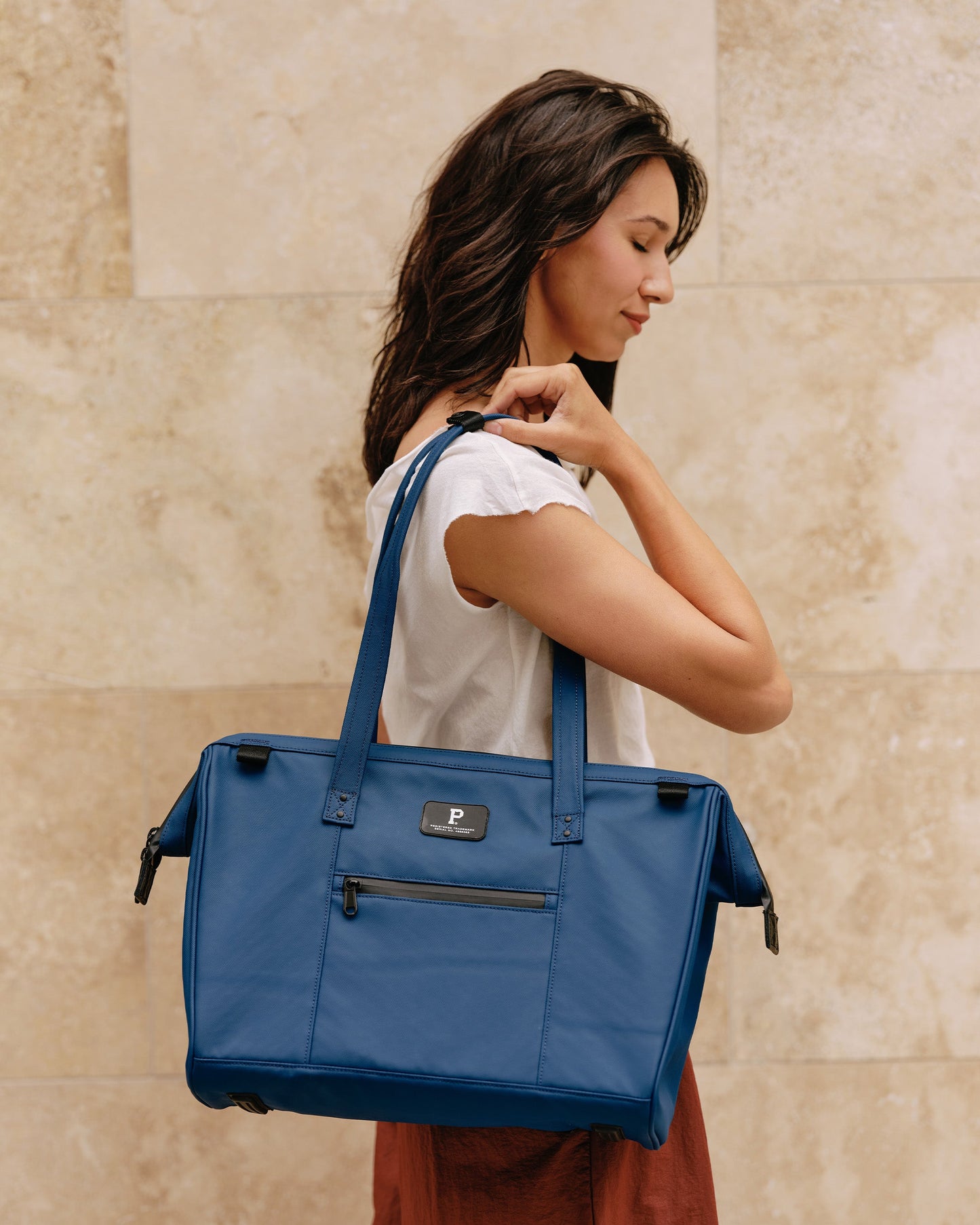 Cascade Tote