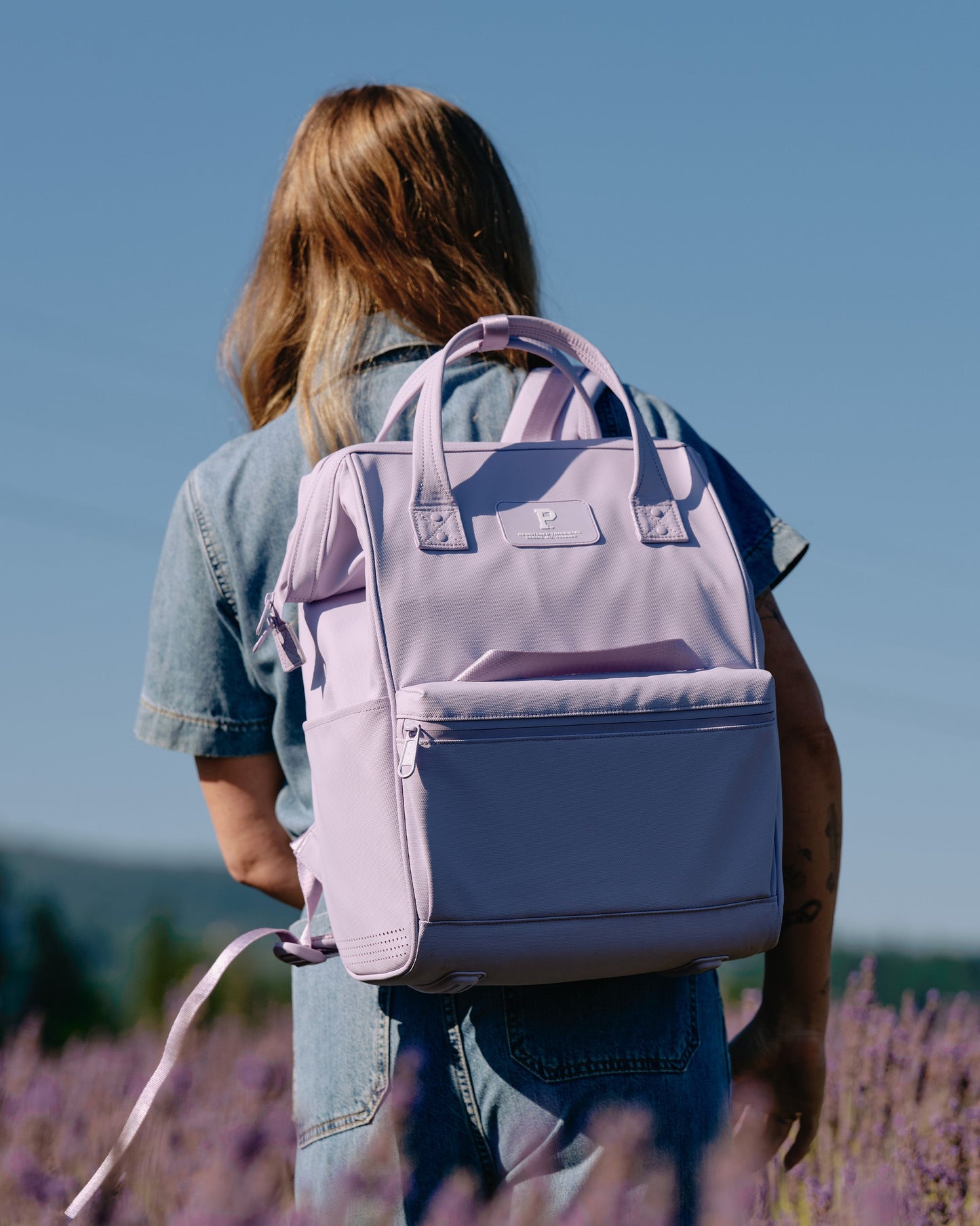 Cascade Backpack - Standard