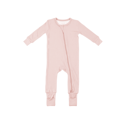 Baby Bamboo Pajamas w/ DreamCuffs®
