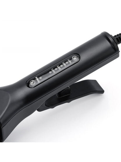 Adjustable Temperature Hair Straightener