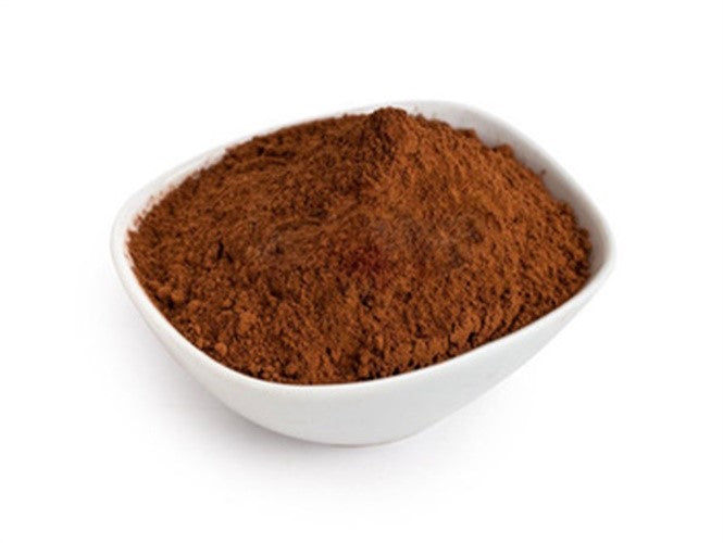 Premium Cocoa Powder 5lb Natural Unsweetened Bulk Bag
