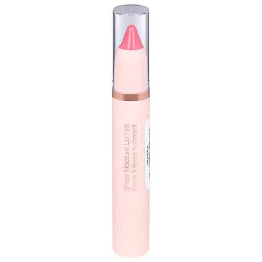 Mineral Fusion Lip Tint - Sheer Moisturizing Color - Grateful - 0.1 oz