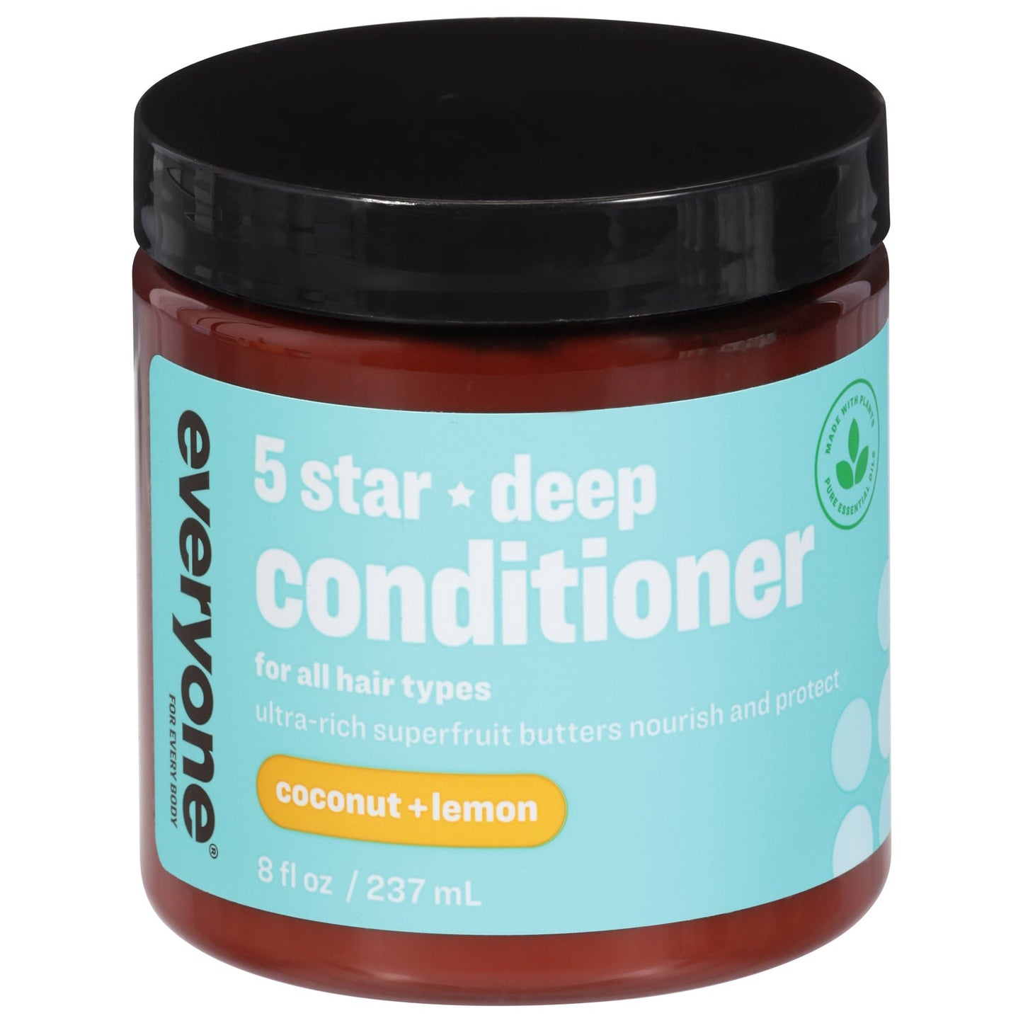 Everyone Deep Conditioner 5 Star - 8 fl oz