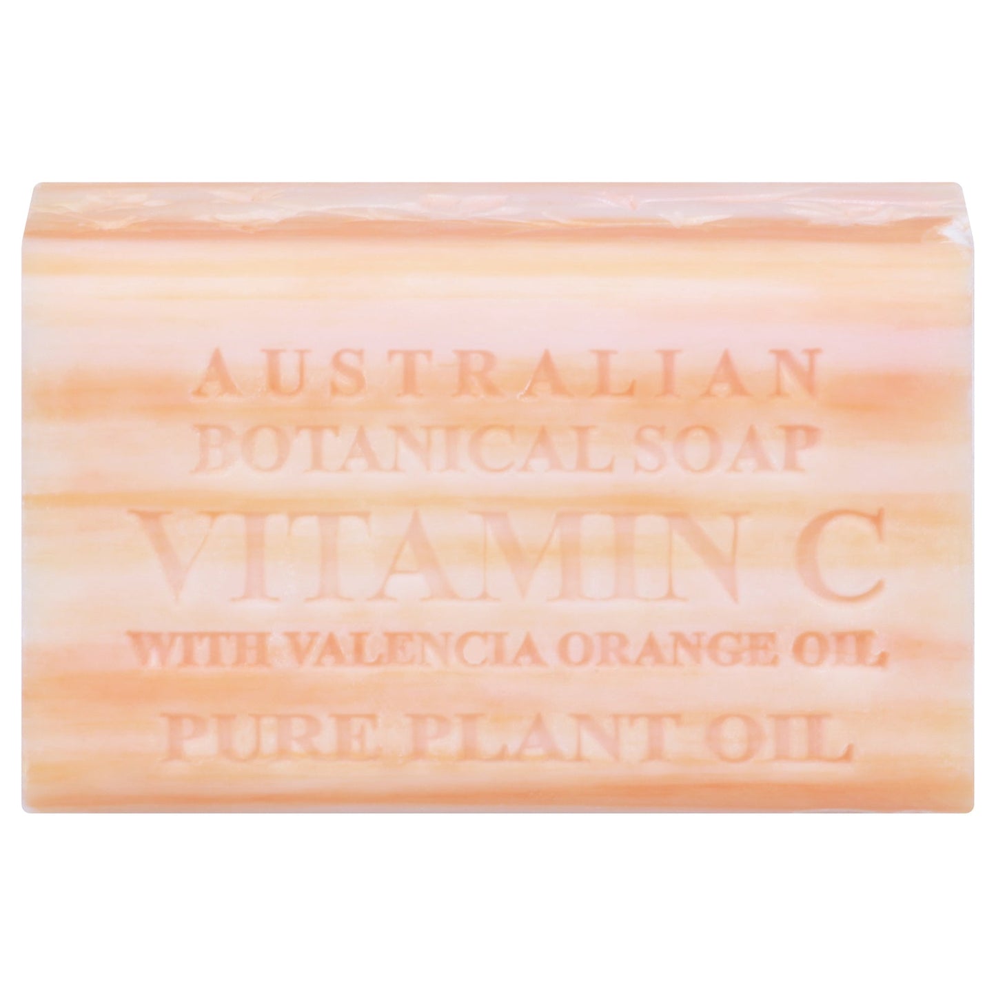 Australian Botanical Soap Vitamin C Bar Soap - 6.6 Oz - Single Bar