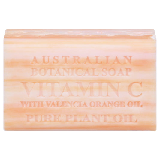 Australian Botanical Soap Vitamin C Bar Soap - 6.6 Oz - Single Bar