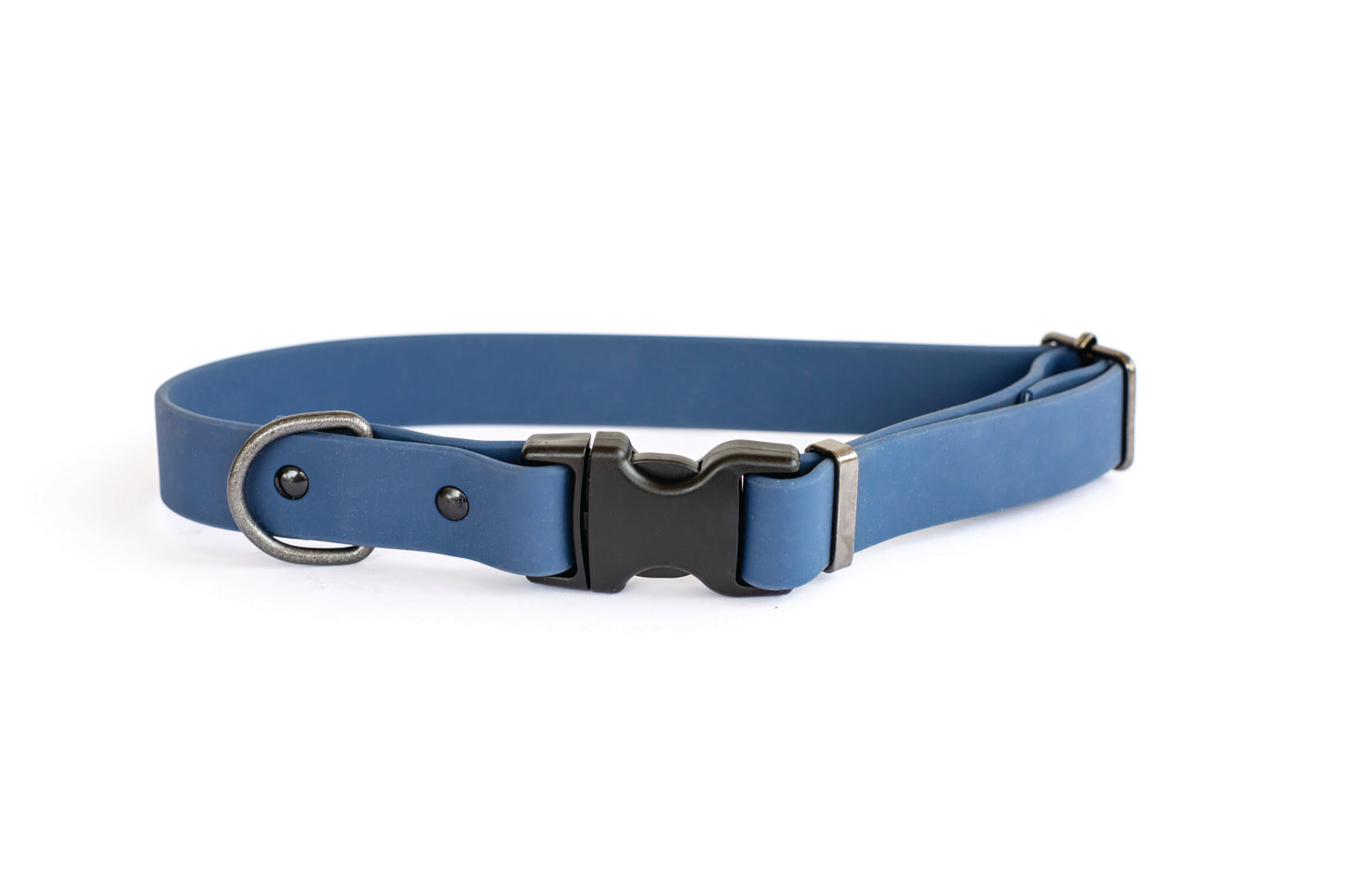 Waterproof Super Soft PVC Dog Collar