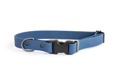 Waterproof Super Soft PVC Dog Collar