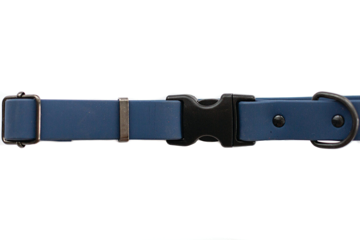 Waterproof Super Soft PVC Dog Collar