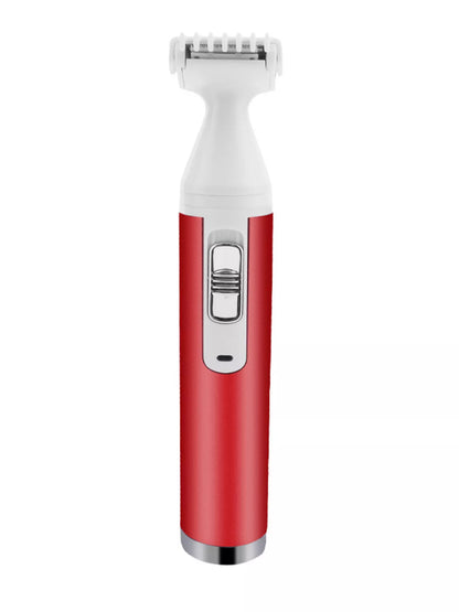 5-in-1 Rechargeable Painless Hair Removal Epilator