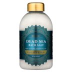 Bokek Dead Sea Eucalyptus Essential Oil Infused Bath Salt, 21 Oz