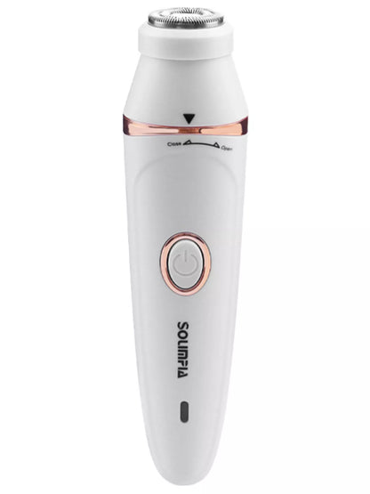 7-in-1 Electric Hair Remover