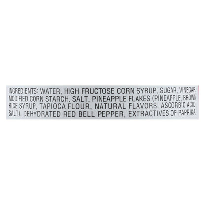 Kikkoman Sweet & Sour Dipping Sauce, 12 Fl Oz (Case of 12)