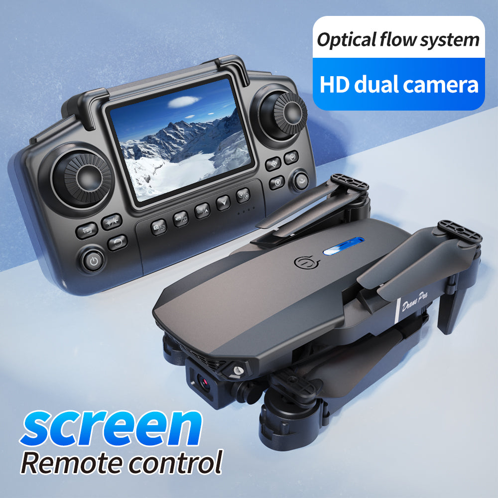 E88Pro Screen Control Dual Electric