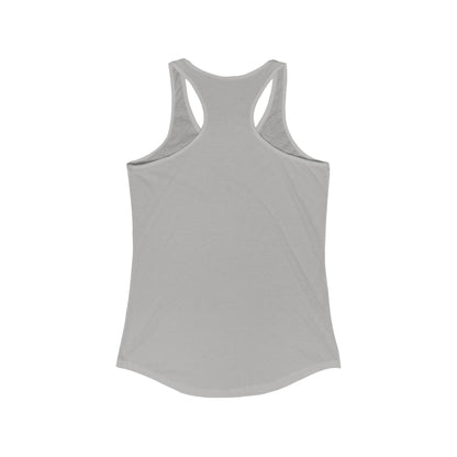 TK-062ML-24 Women's Ideal Racerback Tank