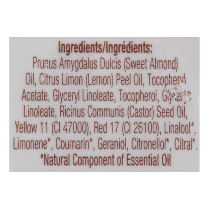 Mineral Fusion Cuticle Oil, Nourishing Treatment for Healthy, Strong Nails