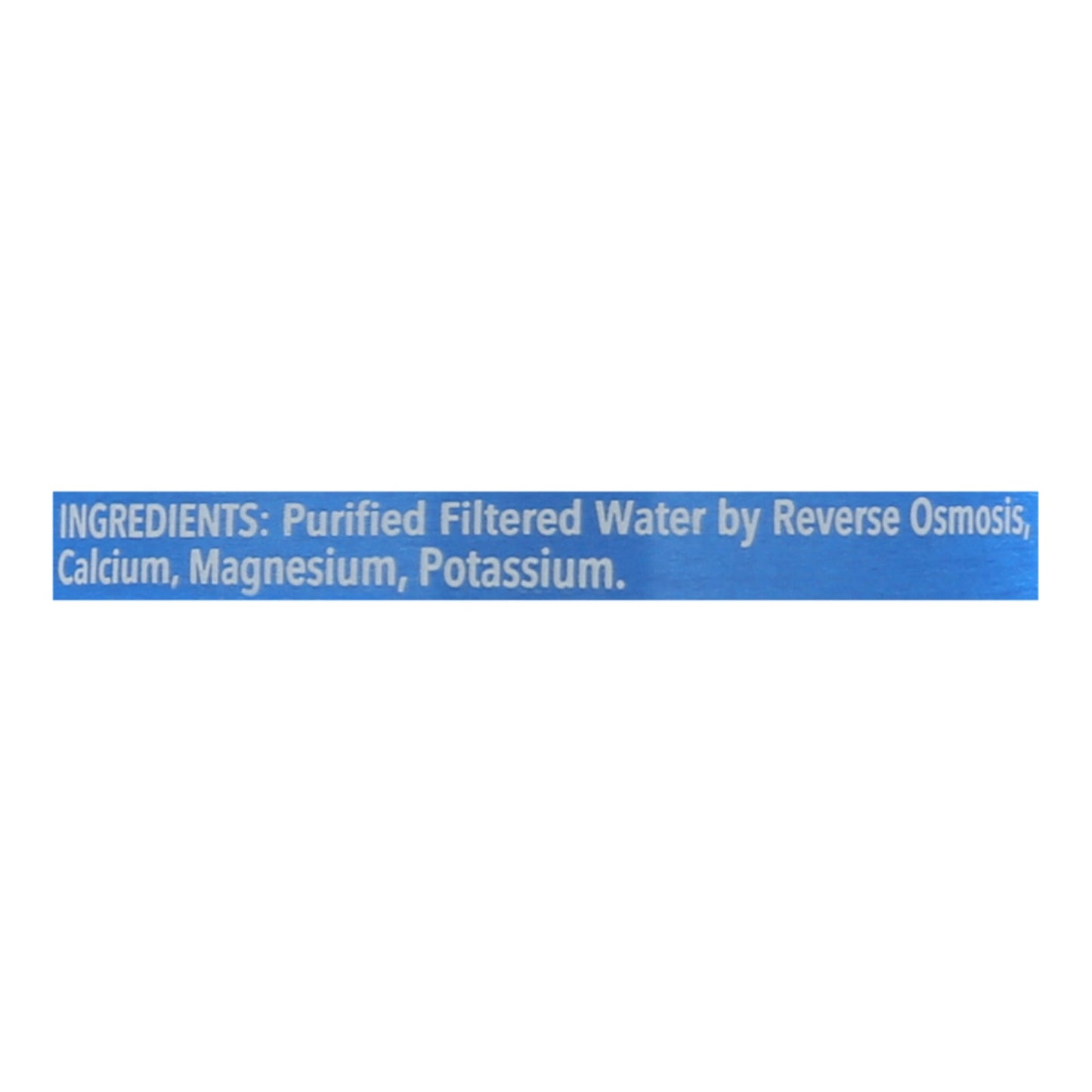 Brita - Water Purified Rflbl Btl - Case Of 12-18 Fz