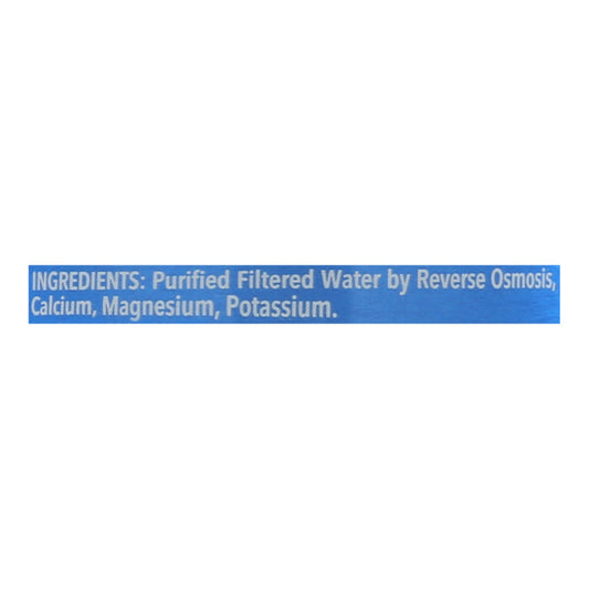 Brita - Water Purified Rflbl Btl - Case Of 12-18 Fz