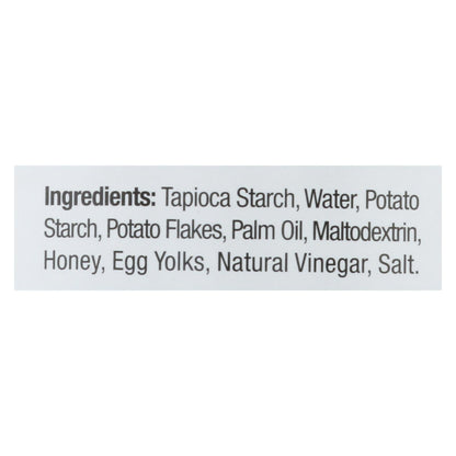Yehuda Gluten Free Matzo Farfel - 12 Pack of 10 Oz Bags