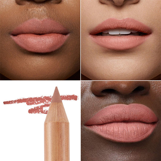Phofay nude lipliner kit