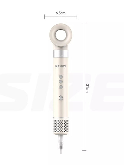 High-Speed Hair Dryer