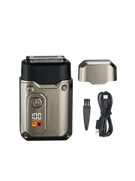 Waterproof Electric Shaver