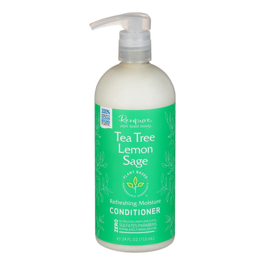 Renpure - Conditioner Tea Tree Lemon Sage 24 fl oz