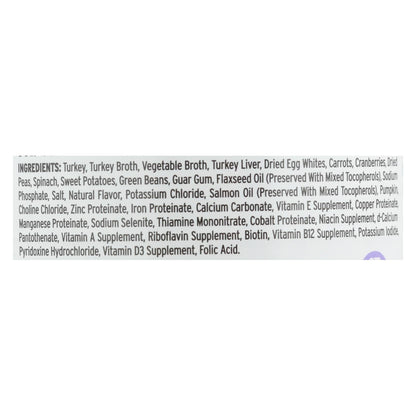 I And Love And You Gobble It Up Stew - Case of 12 - 13 oz. Wet Food
