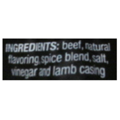 Stryve Foods Original Beef Biltong (1 oz, Case of 12)