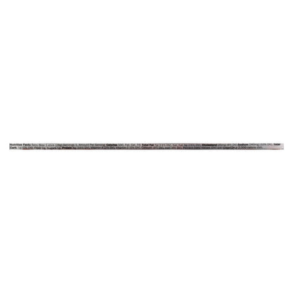 Field Trip Stick Pepperoni Seasoned Individual Packets - 1 Oz., Case of 24