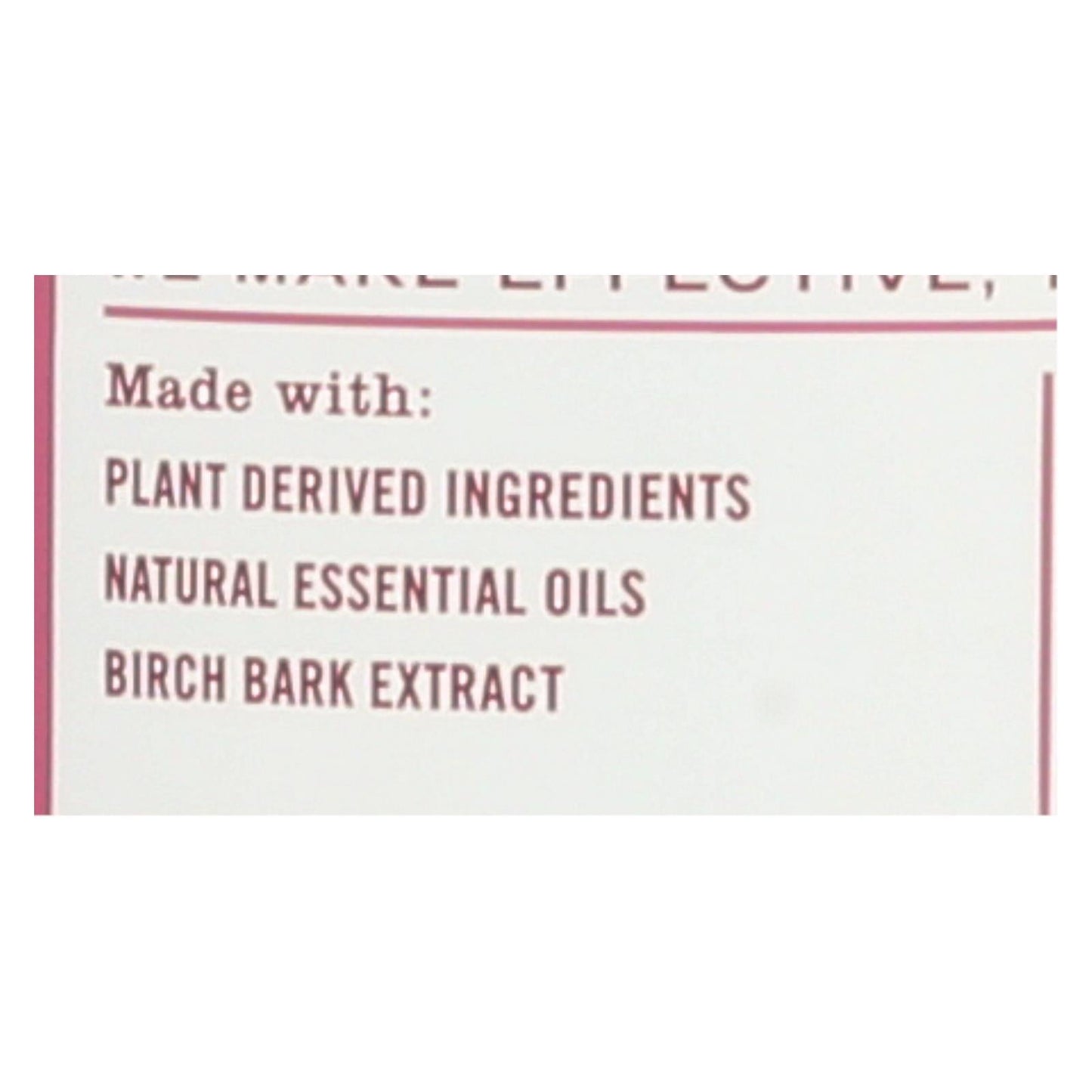 Mrs. Meyer's Clean Day Multi-Surface Cleaner | Fresh Scent | 16 Fl Oz | Pack of 6