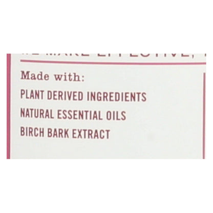 Mrs. Meyer's Clean Day Multi-Surface Cleaner | Fresh Scent | 16 Fl Oz | Pack of 6